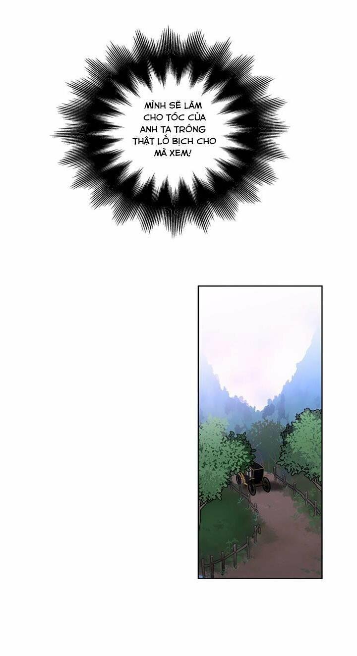 Cộng Tác của Hoàng Đế: Chapter 37