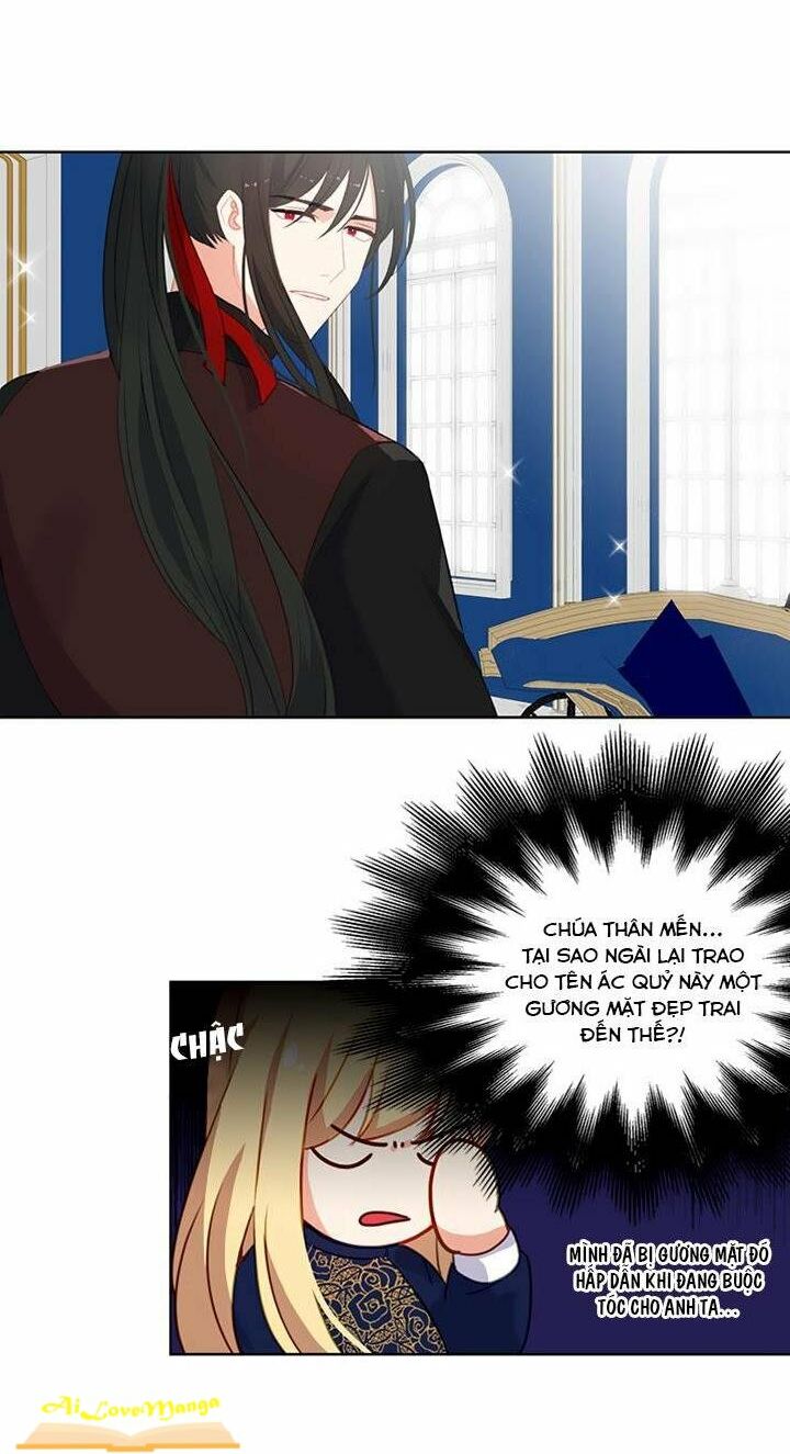 Cộng Tác của Hoàng Đế: Chapter 37