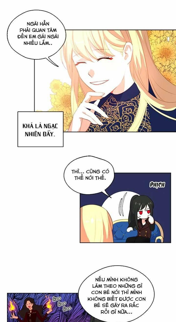 Cộng Tác của Hoàng Đế: Chapter 37