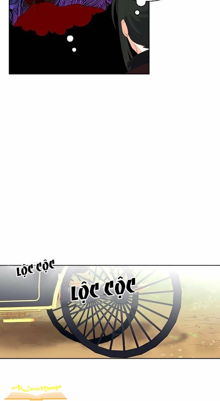Cộng Tác của Hoàng Đế: Chapter 37