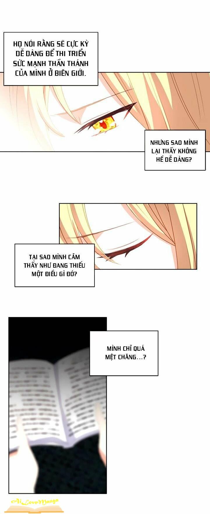 Cộng Tác của Hoàng Đế: Chapter 37