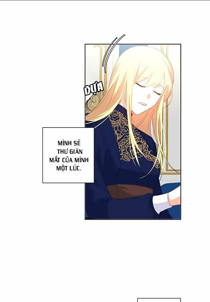 Cộng Tác của Hoàng Đế: Chapter 37