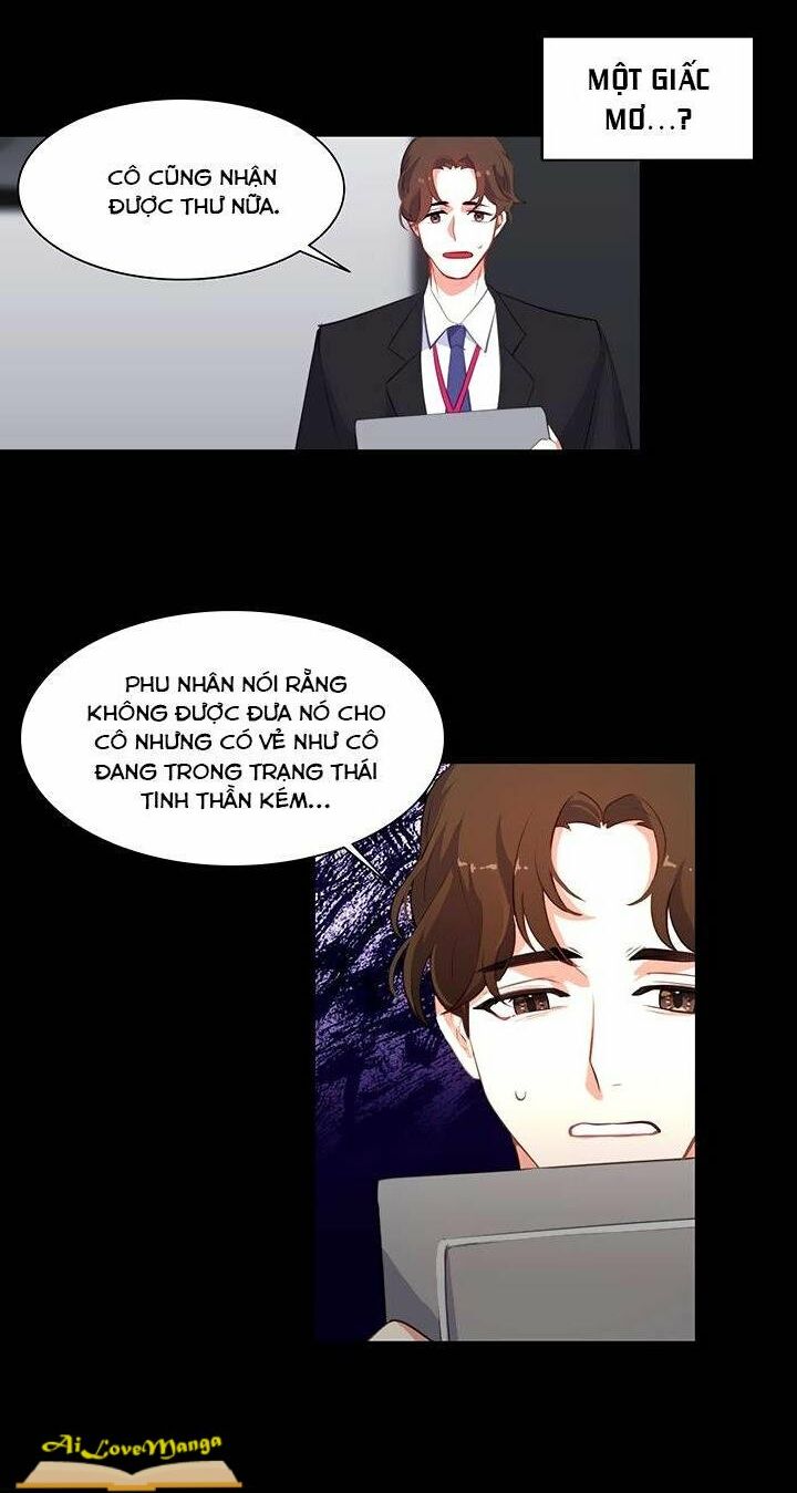 Cộng Tác của Hoàng Đế: Chapter 37