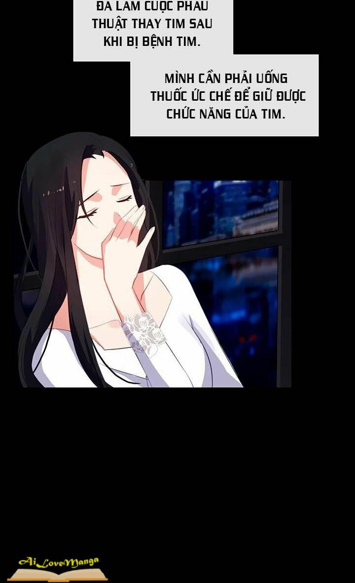 Cộng Tác của Hoàng Đế: Chapter 37