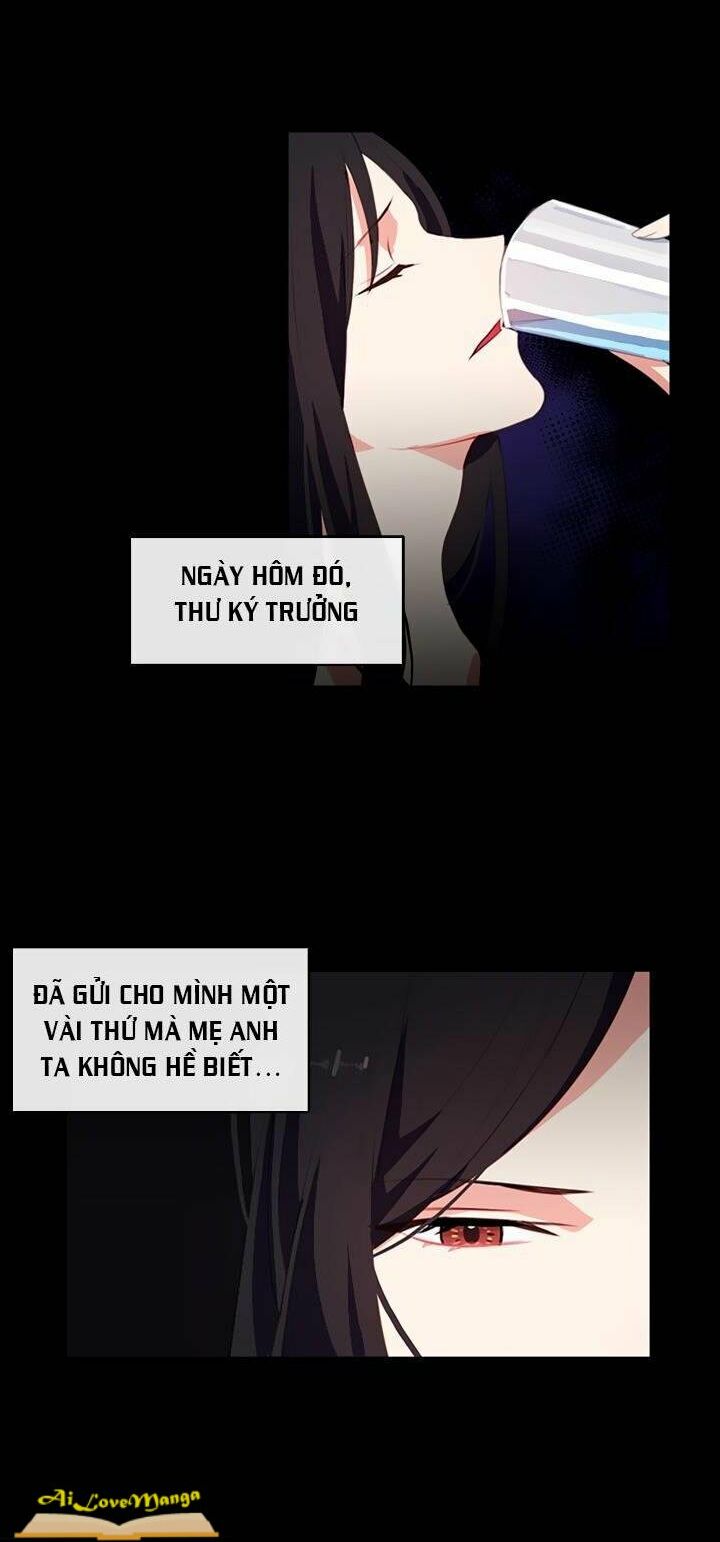 Cộng Tác của Hoàng Đế: Chapter 37