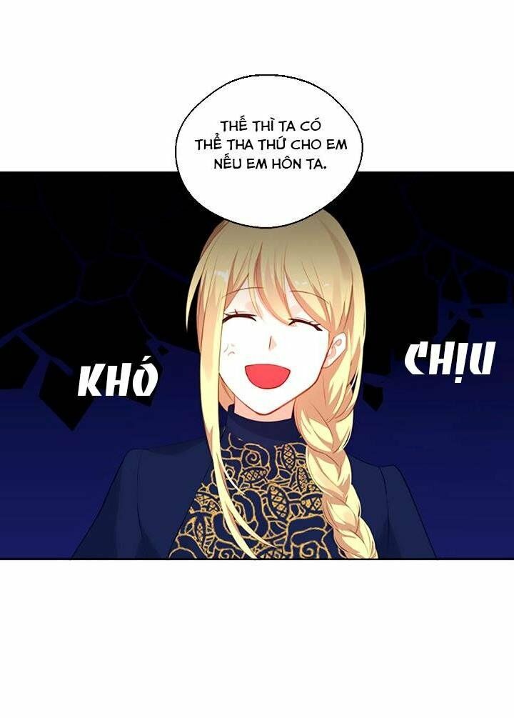 Cộng Tác của Hoàng Đế: Chapter 37