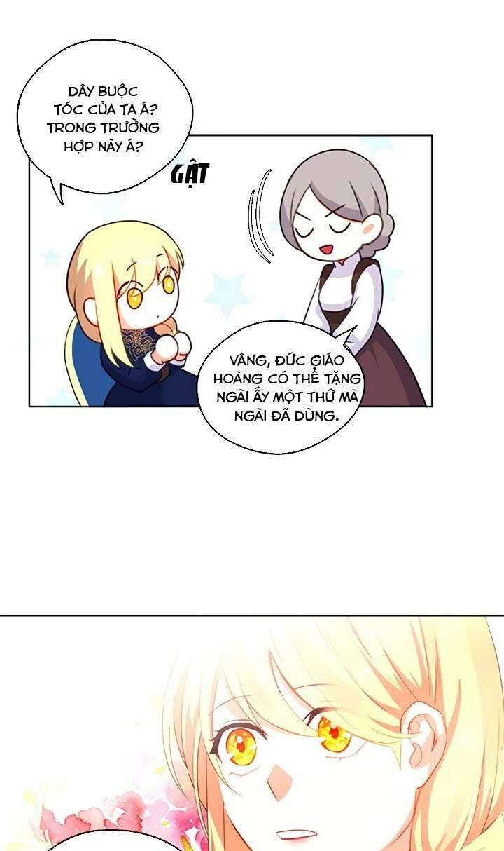 Cộng Tác của Hoàng Đế: Chapter 37