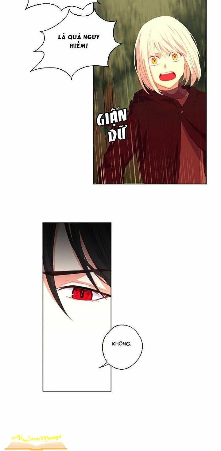 Cộng Tác của Hoàng Đế: Chapter 38
