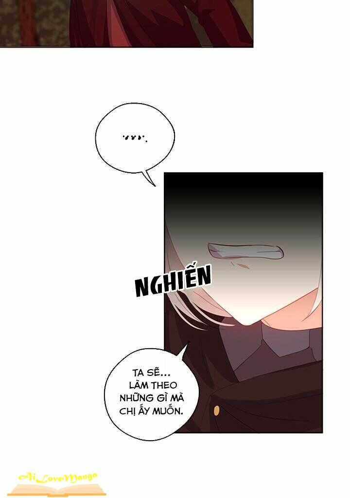 Cộng Tác của Hoàng Đế: Chapter 38