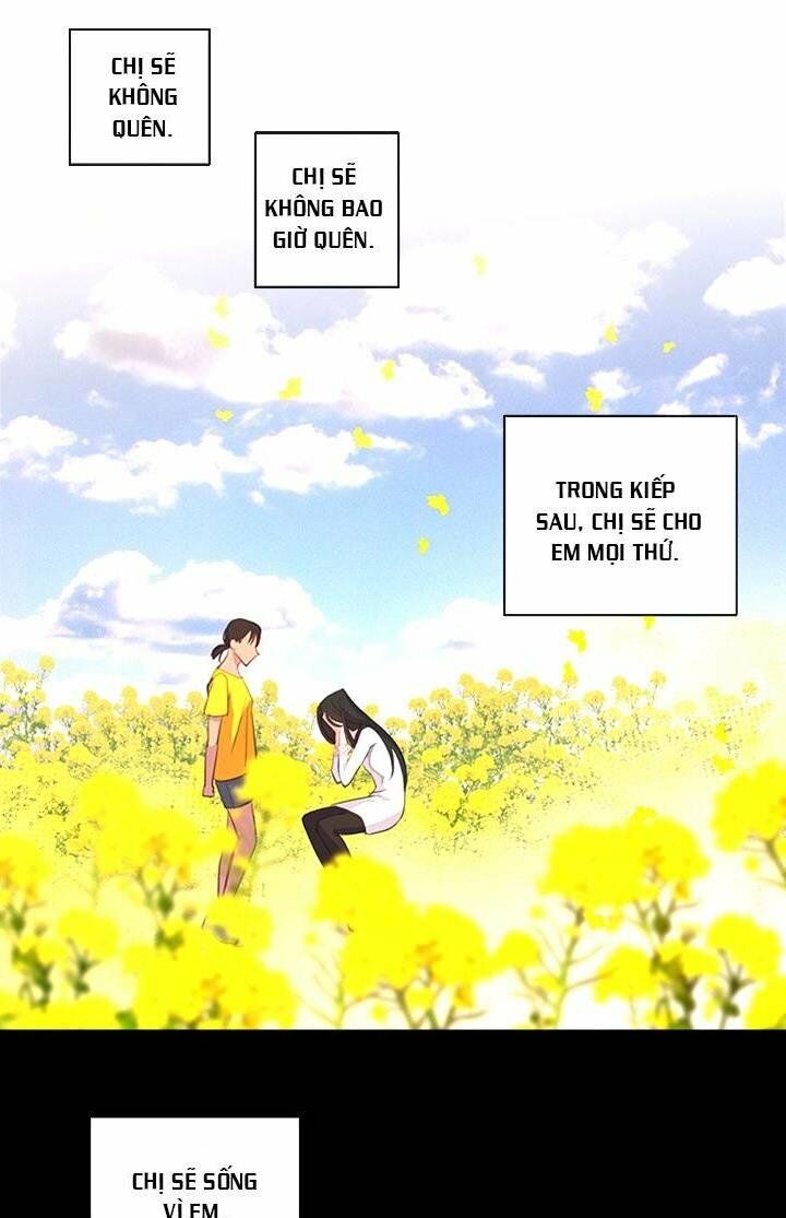 Cộng Tác của Hoàng Đế: Chapter 38