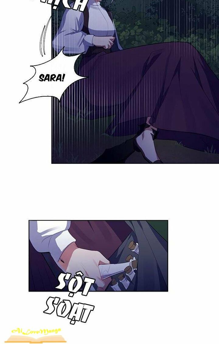Cộng Tác của Hoàng Đế: Chapter 39