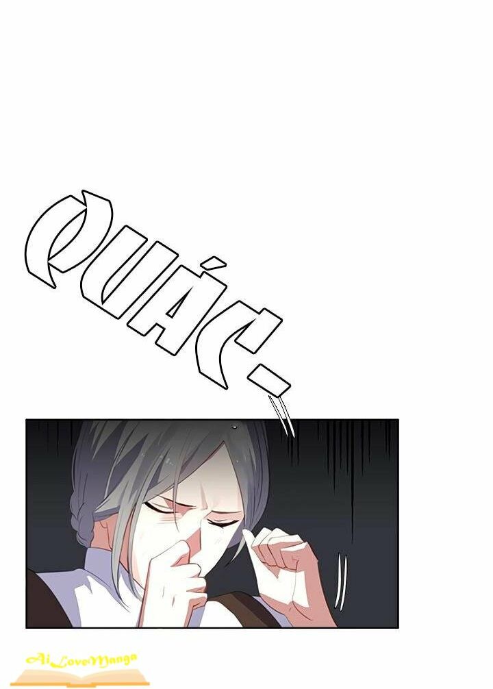 Cộng Tác của Hoàng Đế: Chapter 39