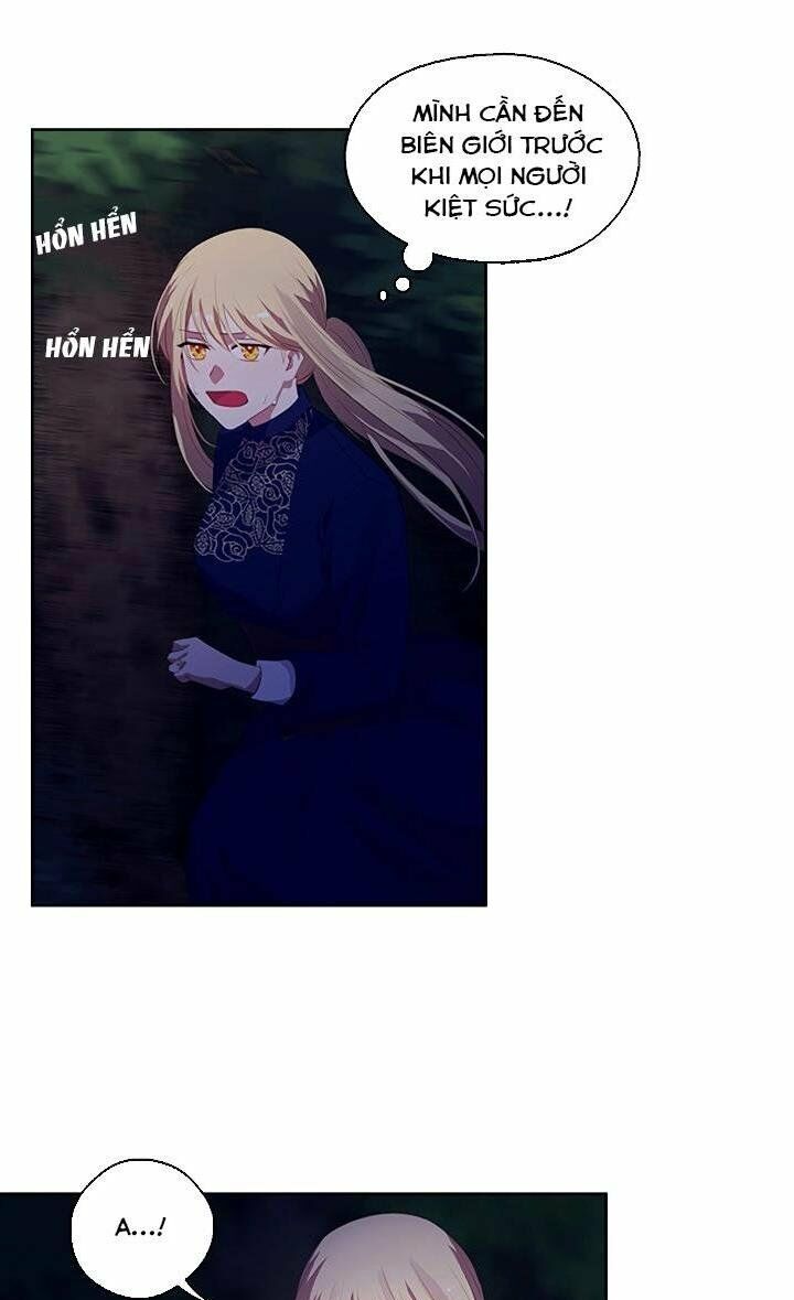 Cộng Tác của Hoàng Đế: Chapter 39