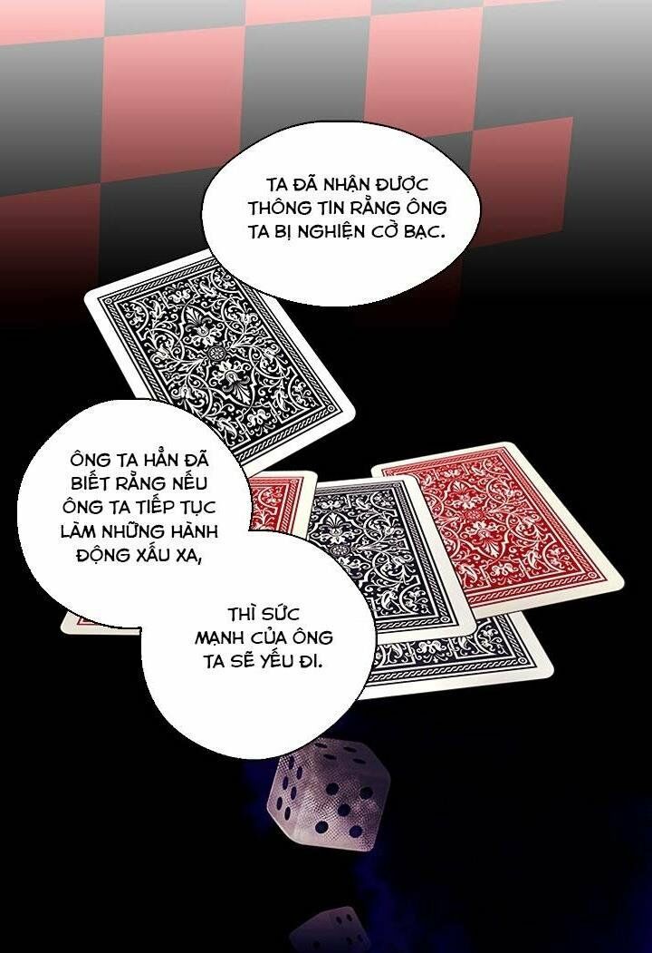 Cộng Tác của Hoàng Đế: Chapter 39