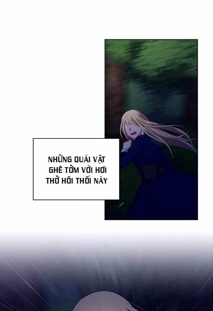 Cộng Tác của Hoàng Đế: Chapter 39