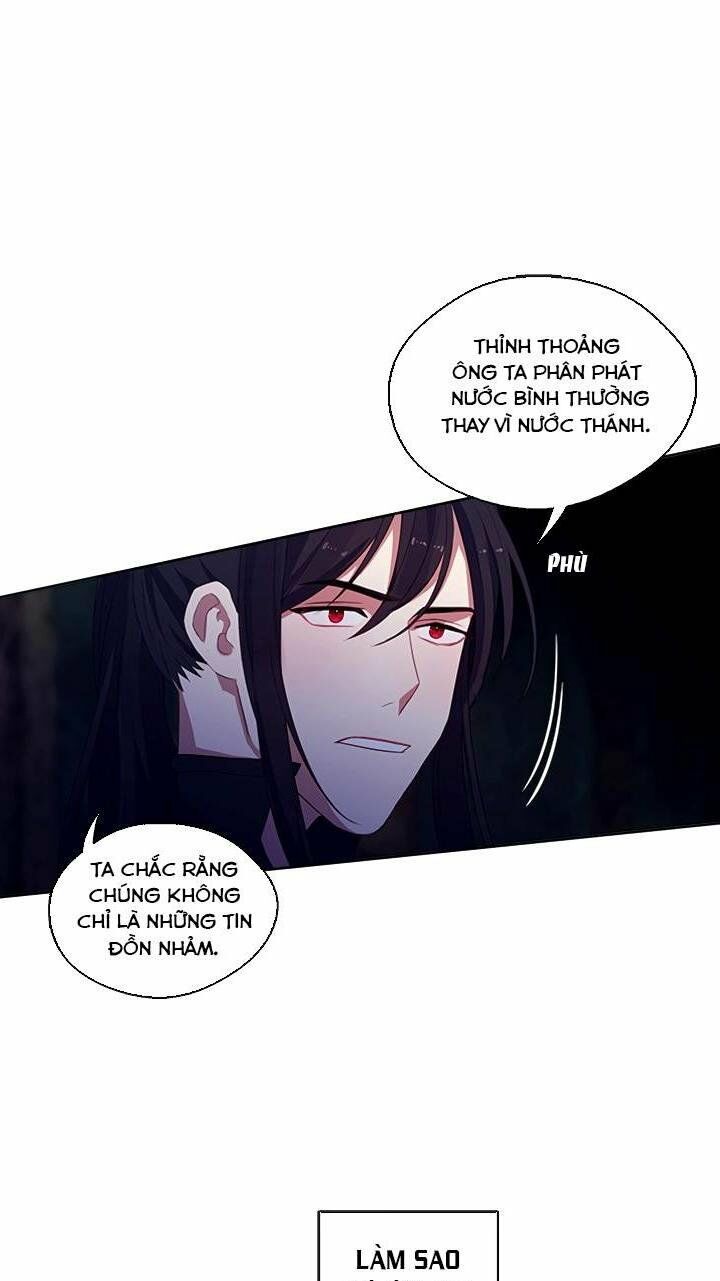 Cộng Tác của Hoàng Đế: Chapter 39