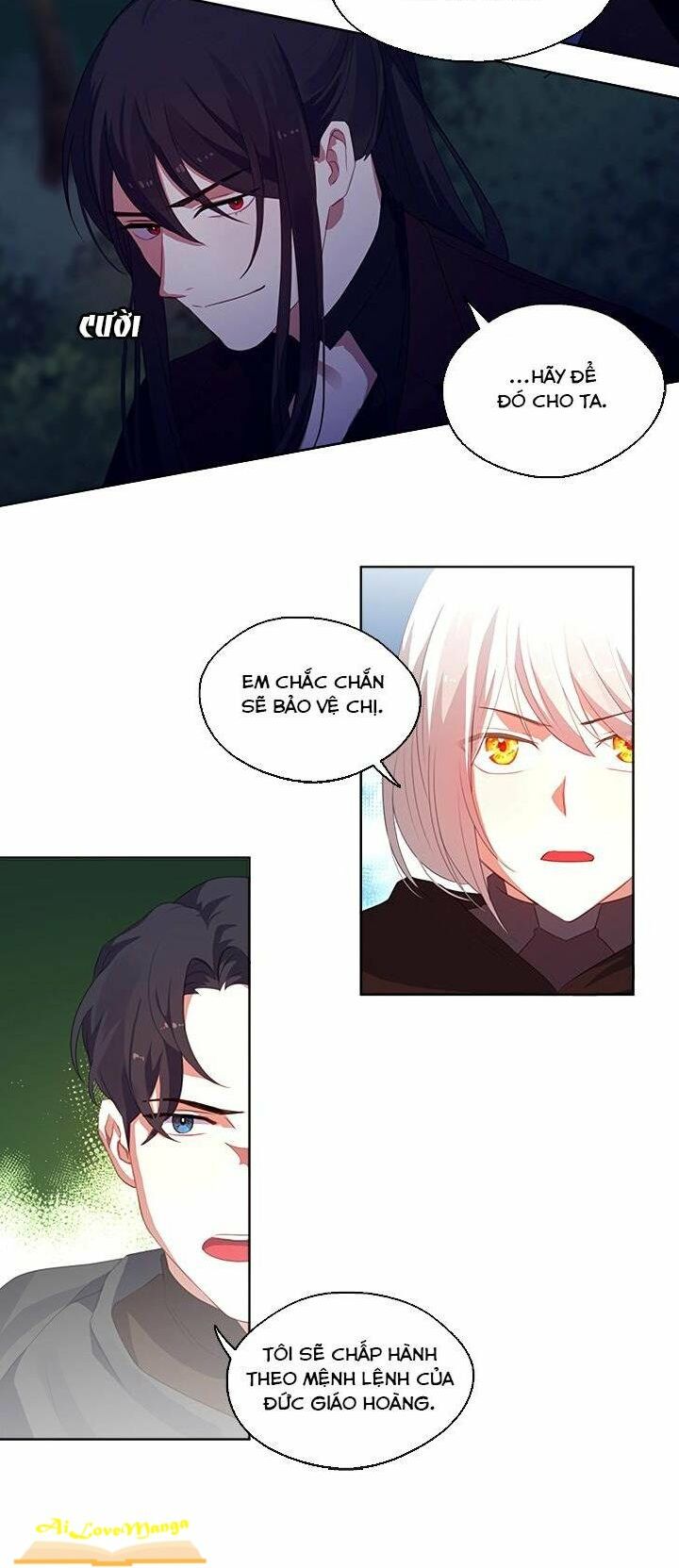 Cộng Tác của Hoàng Đế: Chapter 39