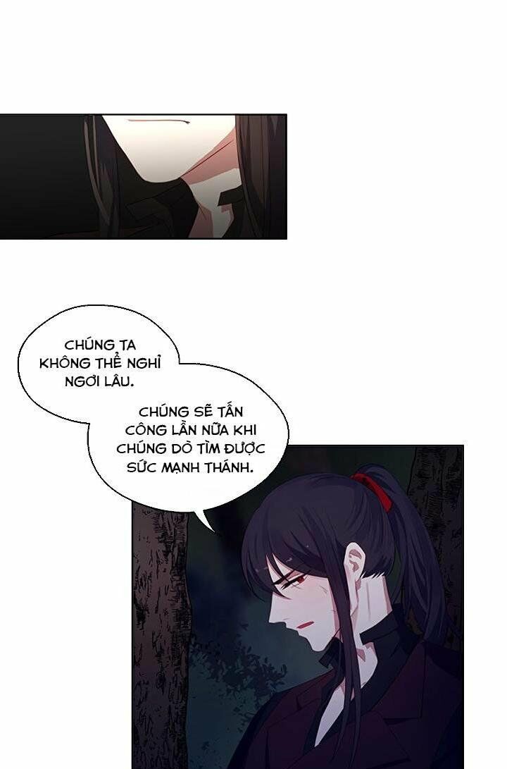 Cộng Tác của Hoàng Đế: Chapter 39