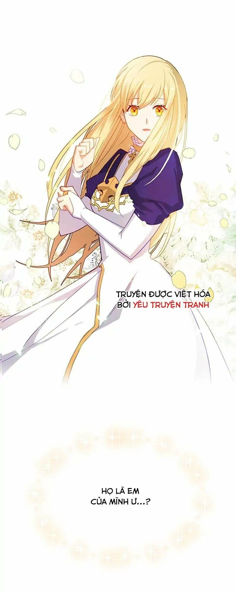 Cộng Tác của Hoàng Đế: Chapter 4
