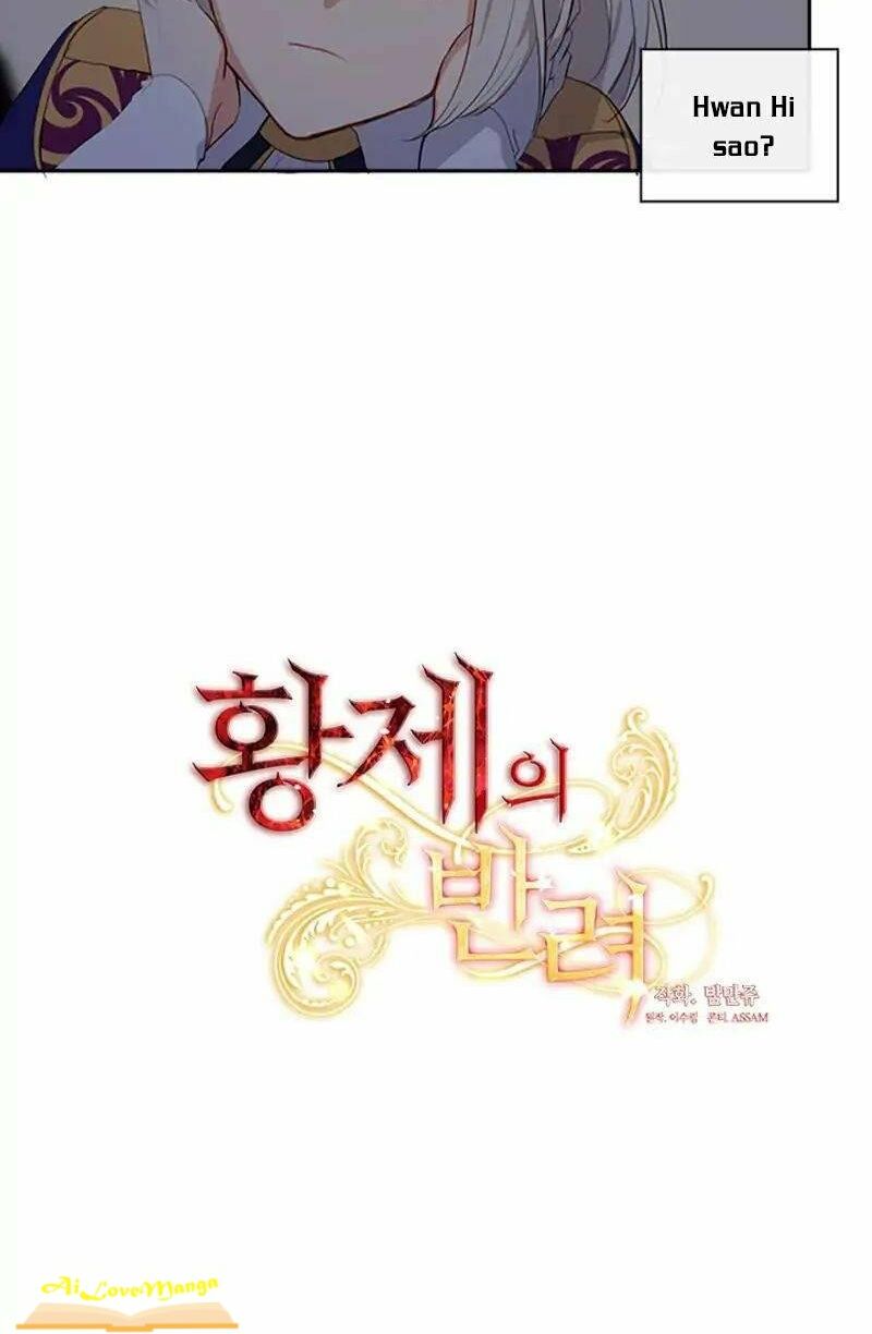 Cộng Tác của Hoàng Đế: Chapter 4