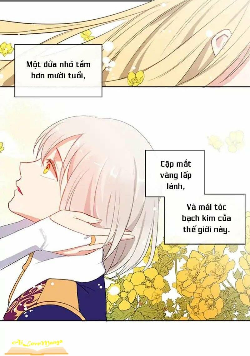 Cộng Tác của Hoàng Đế: Chapter 4