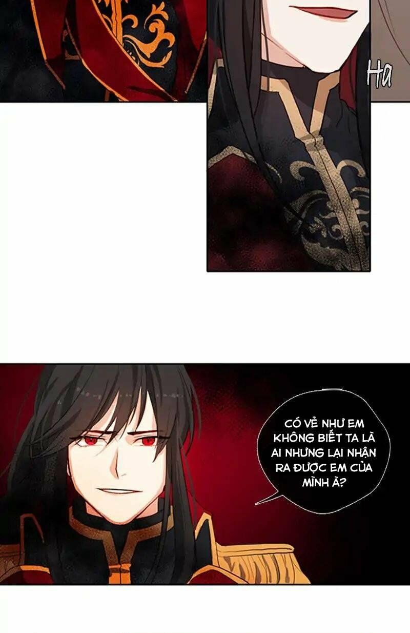 Cộng Tác của Hoàng Đế: Chapter 4