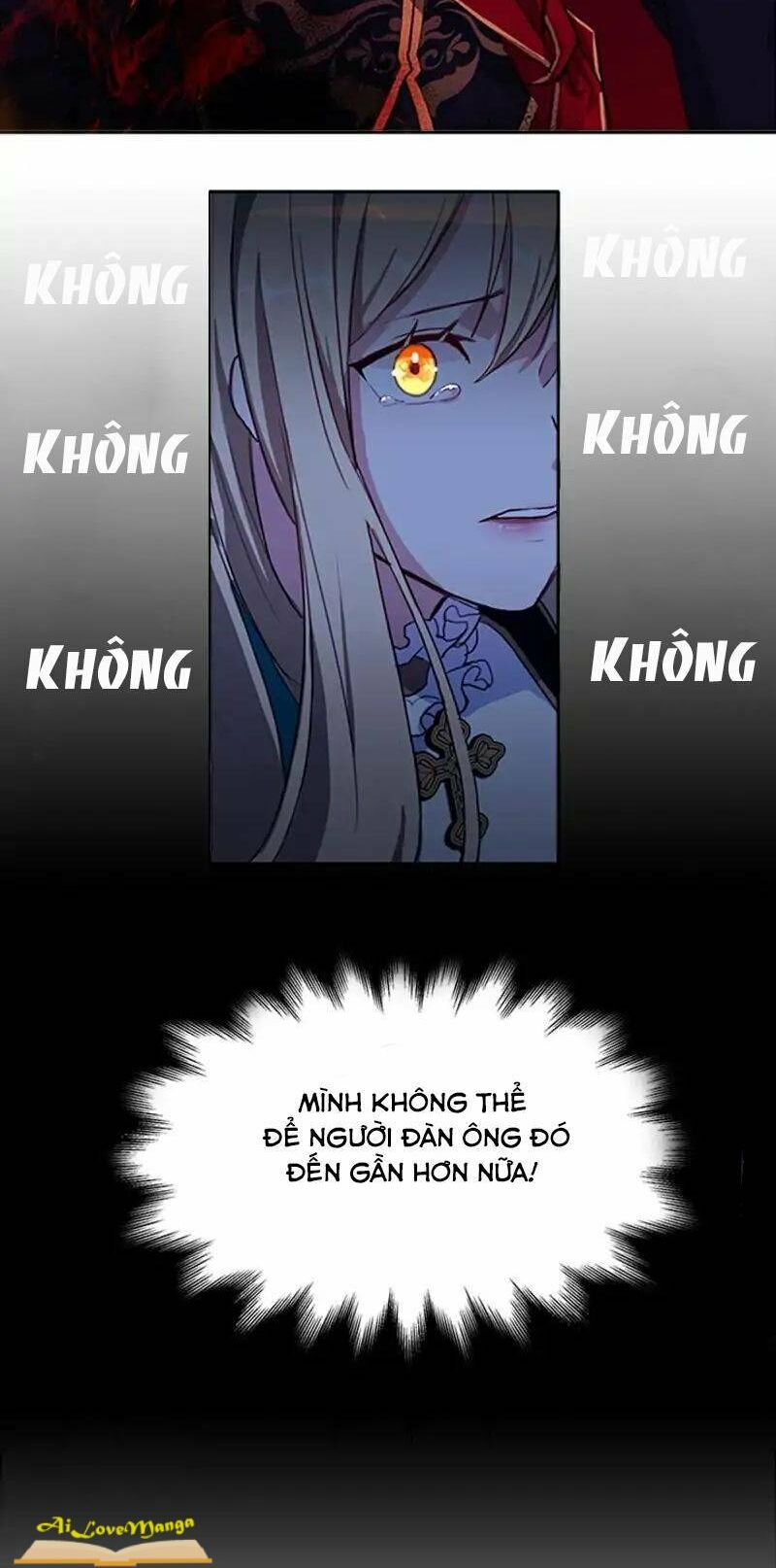 Cộng Tác của Hoàng Đế: Chapter 4
