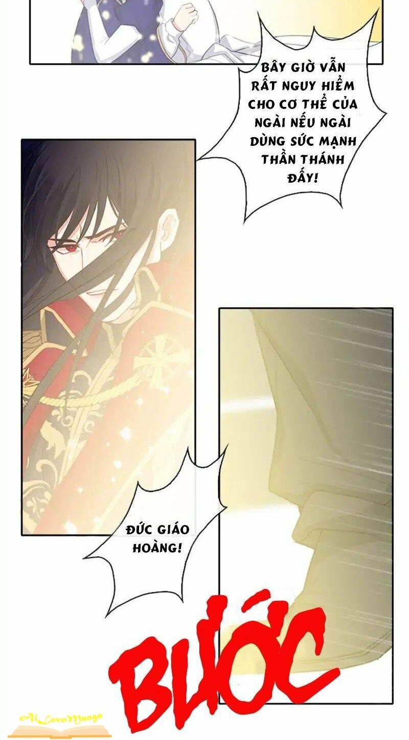 Cộng Tác của Hoàng Đế: Chapter 4