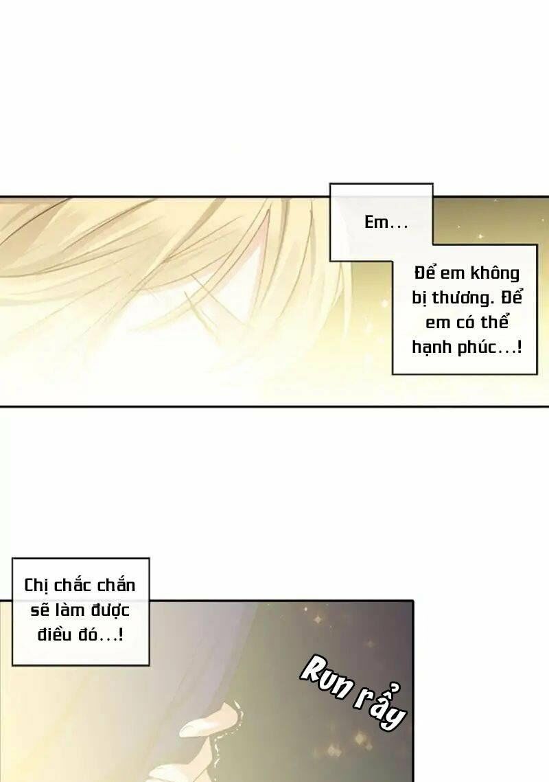 Cộng Tác của Hoàng Đế: Chapter 4