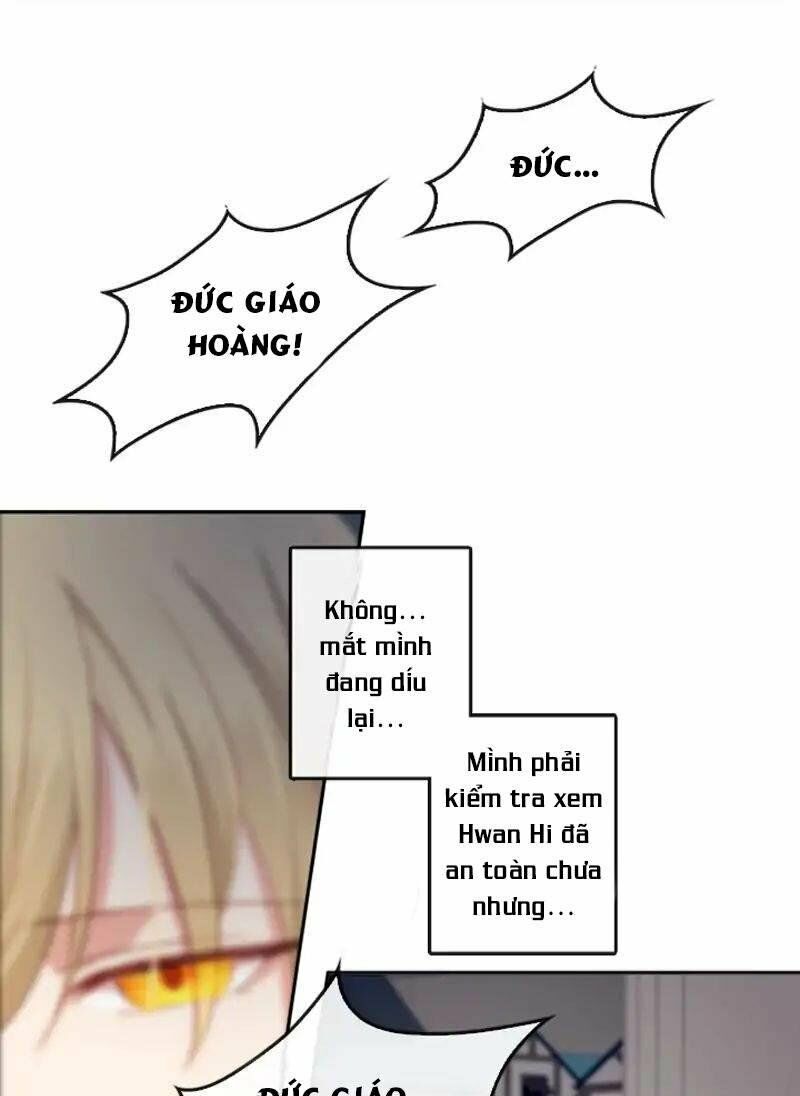 Cộng Tác của Hoàng Đế: Chapter 4