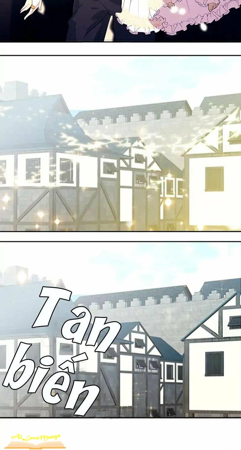 Cộng Tác của Hoàng Đế: Chapter 4