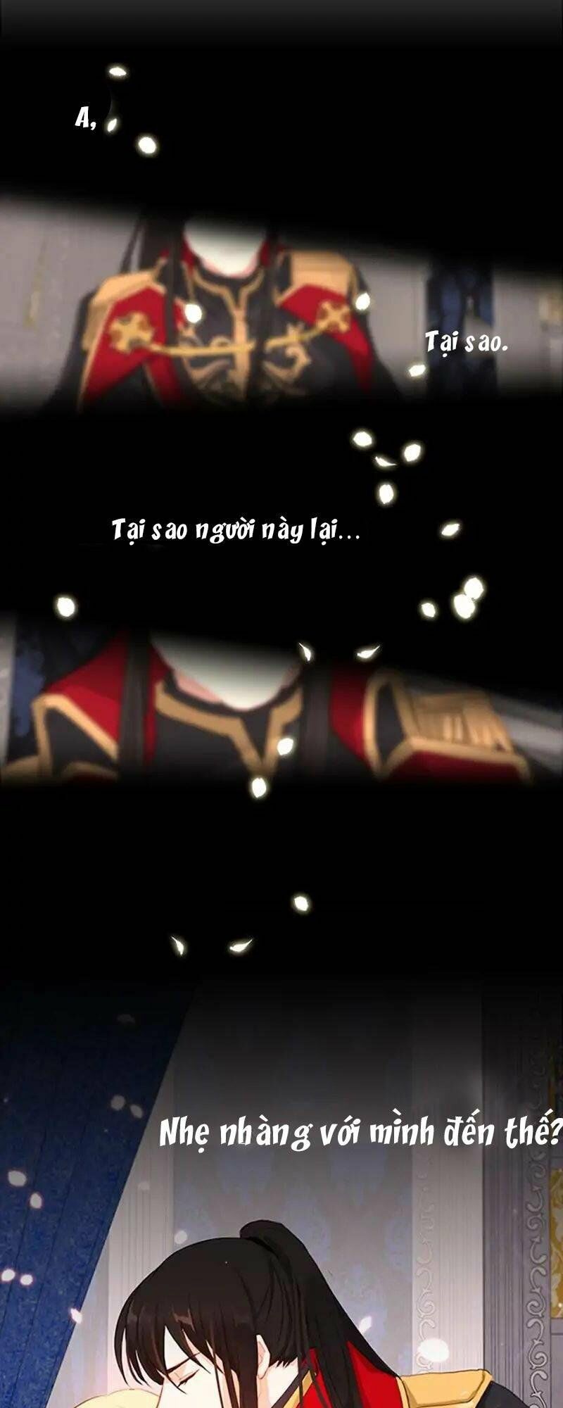 Cộng Tác của Hoàng Đế: Chapter 4