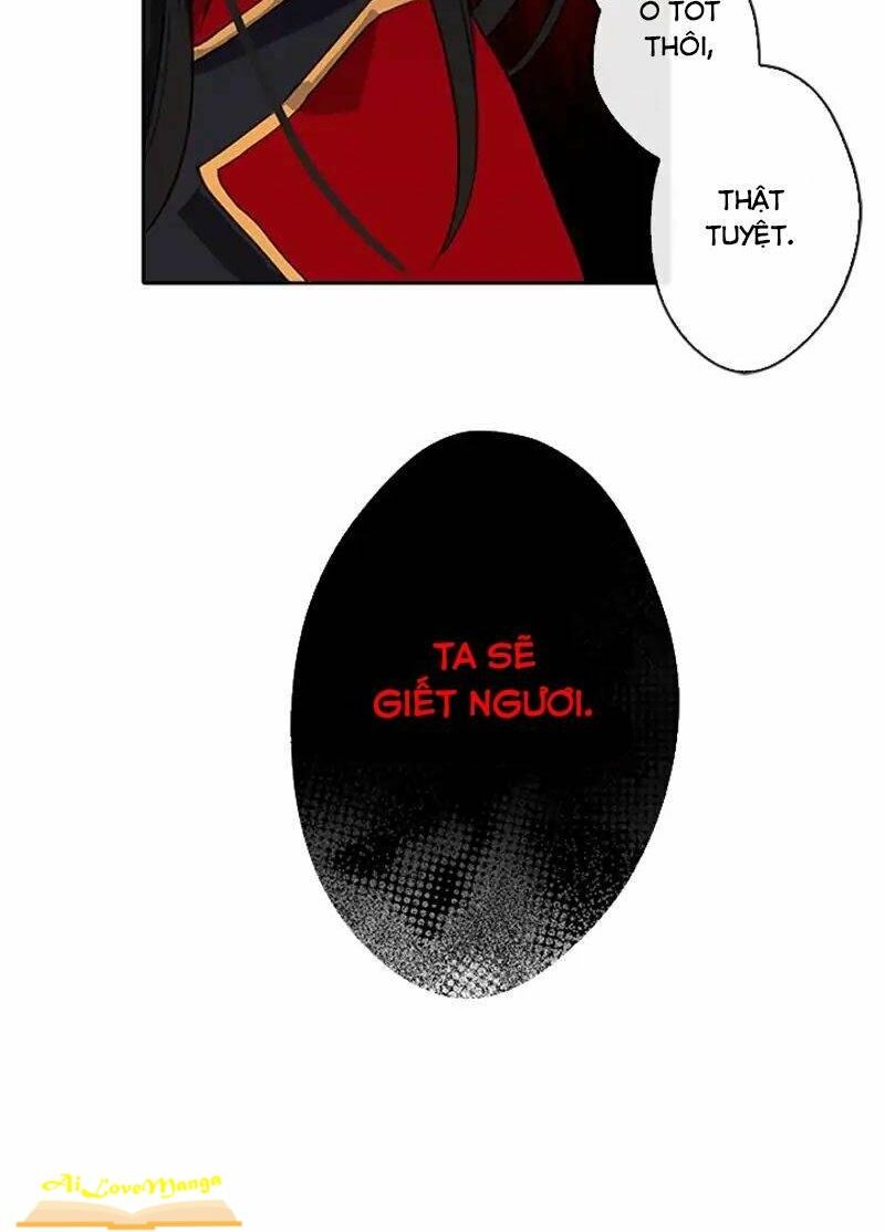 Cộng Tác của Hoàng Đế: Chapter 4