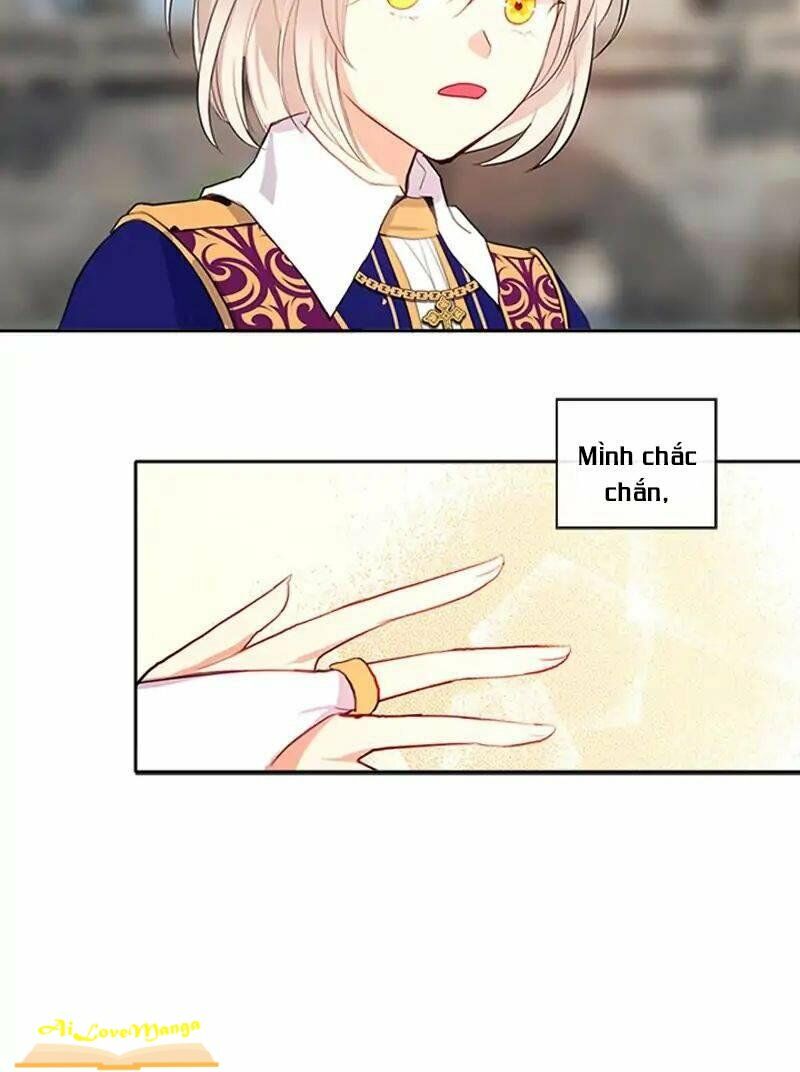 Cộng Tác của Hoàng Đế: Chapter 4