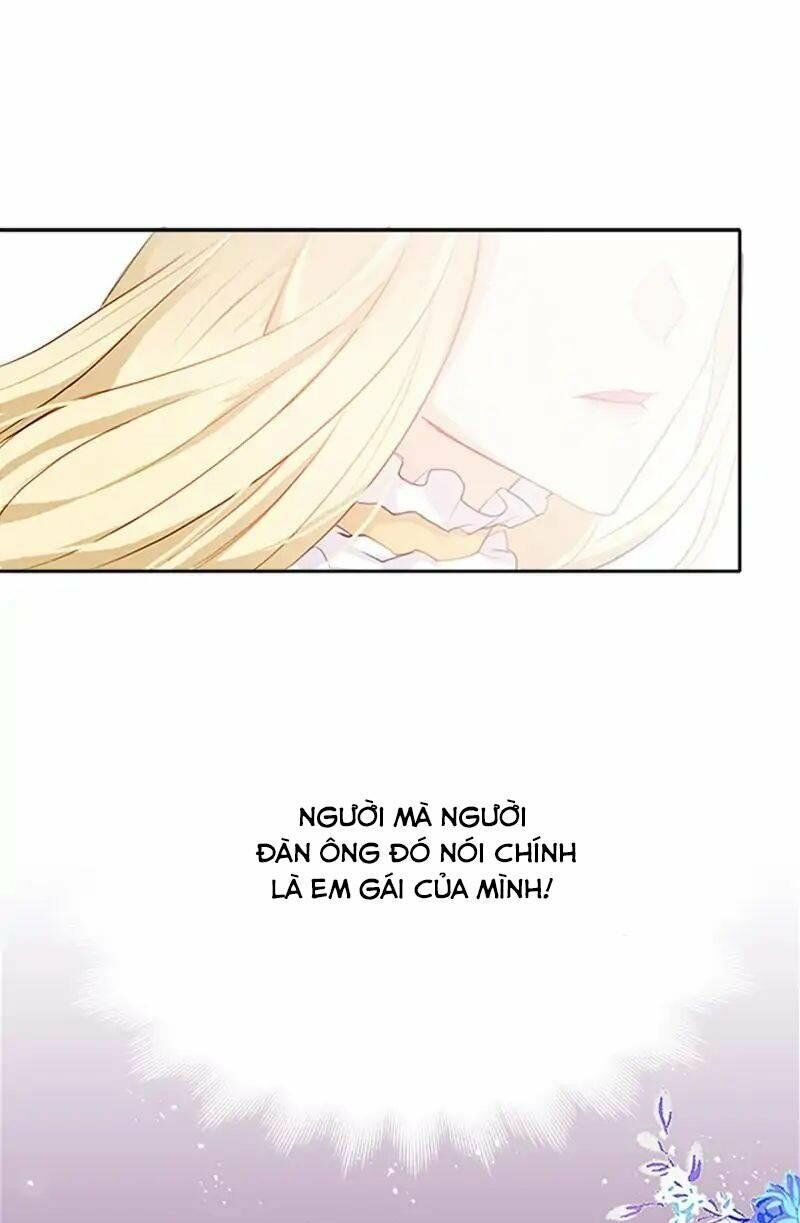 Cộng Tác của Hoàng Đế: Chapter 4