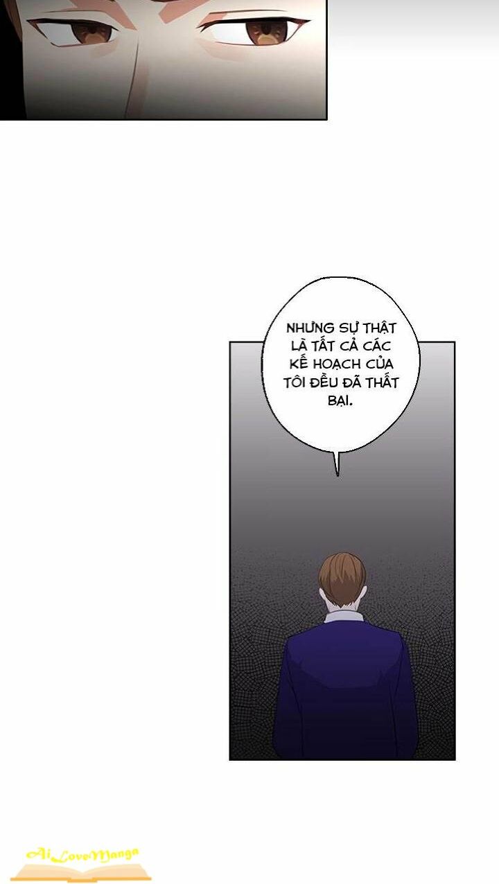Cộng Tác của Hoàng Đế: Chapter 40