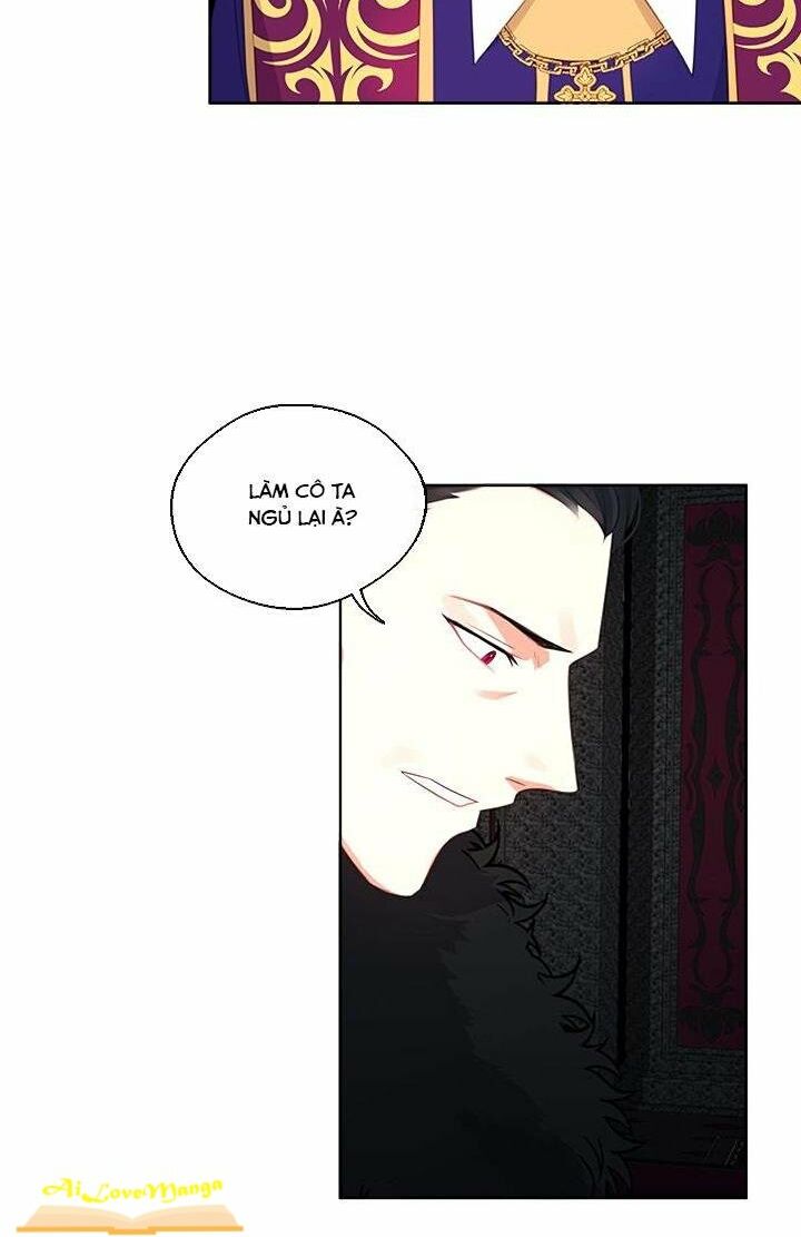 Cộng Tác của Hoàng Đế: Chapter 40