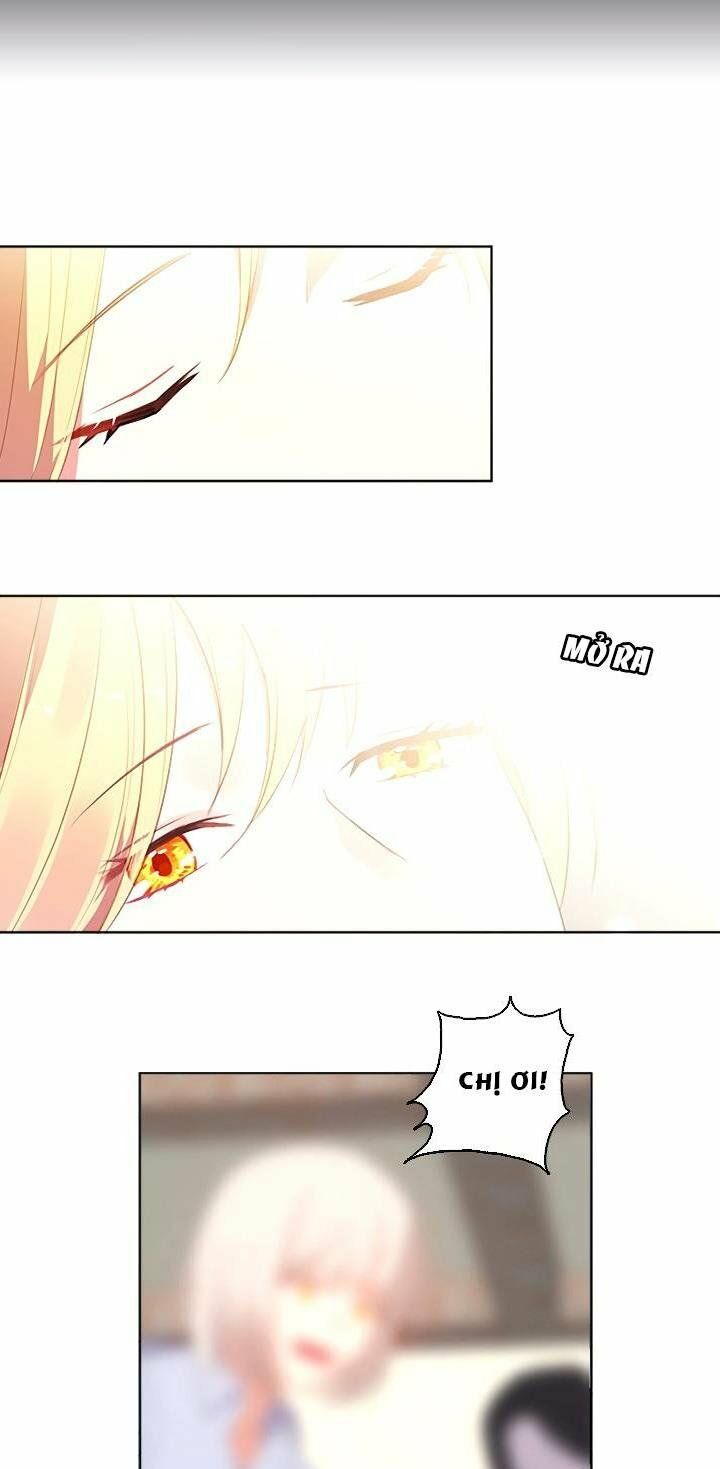 Cộng Tác của Hoàng Đế: Chapter 40