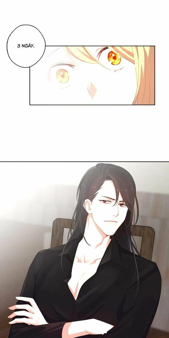 Cộng Tác của Hoàng Đế: Chapter 40