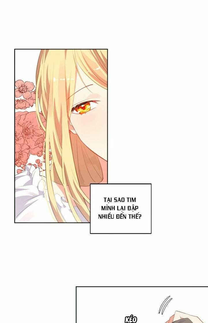 Cộng Tác của Hoàng Đế: Chapter 40