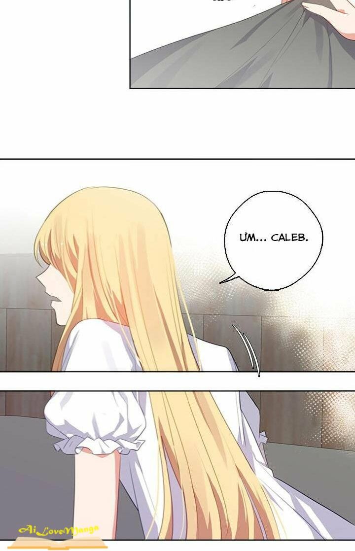 Cộng Tác của Hoàng Đế: Chapter 40