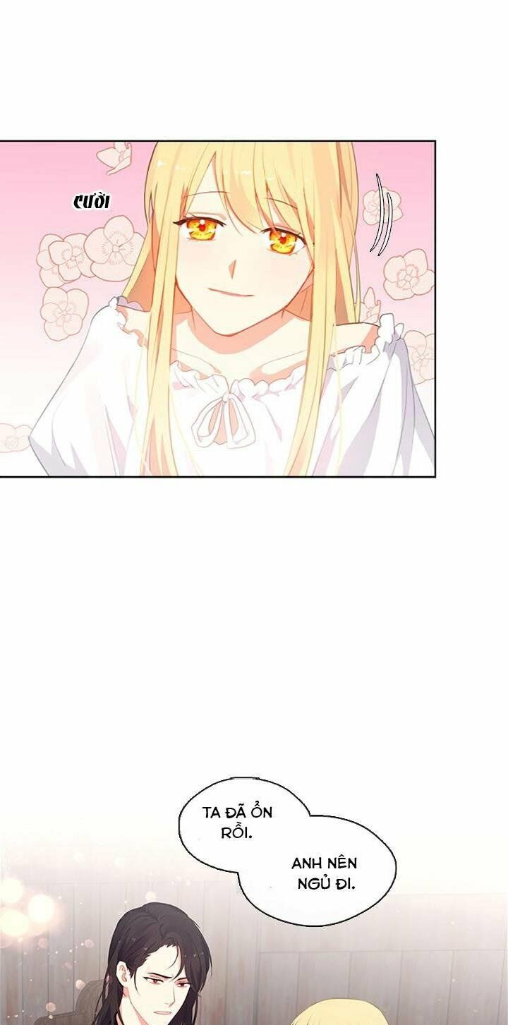 Cộng Tác của Hoàng Đế: Chapter 40