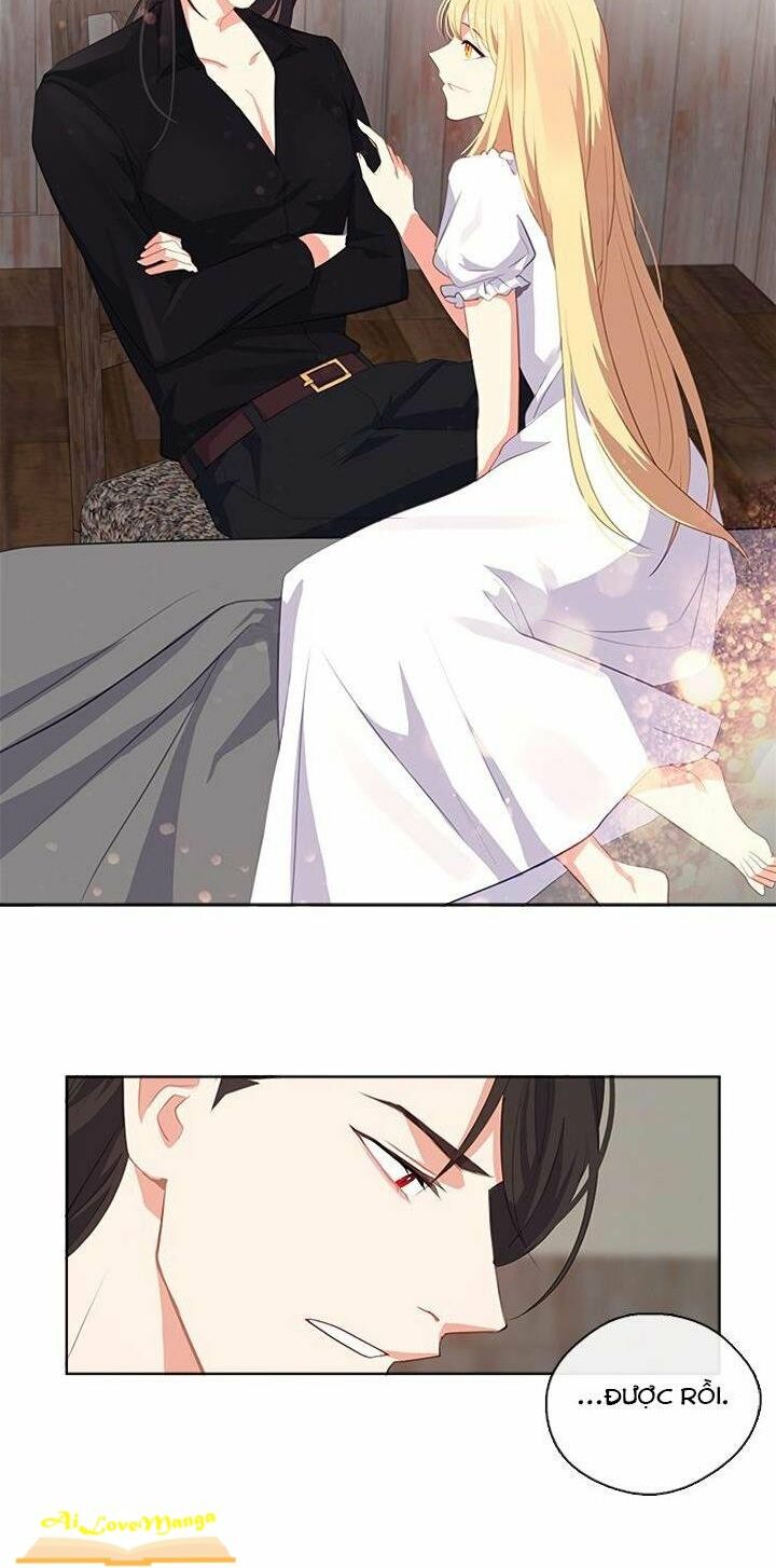 Cộng Tác của Hoàng Đế: Chapter 40