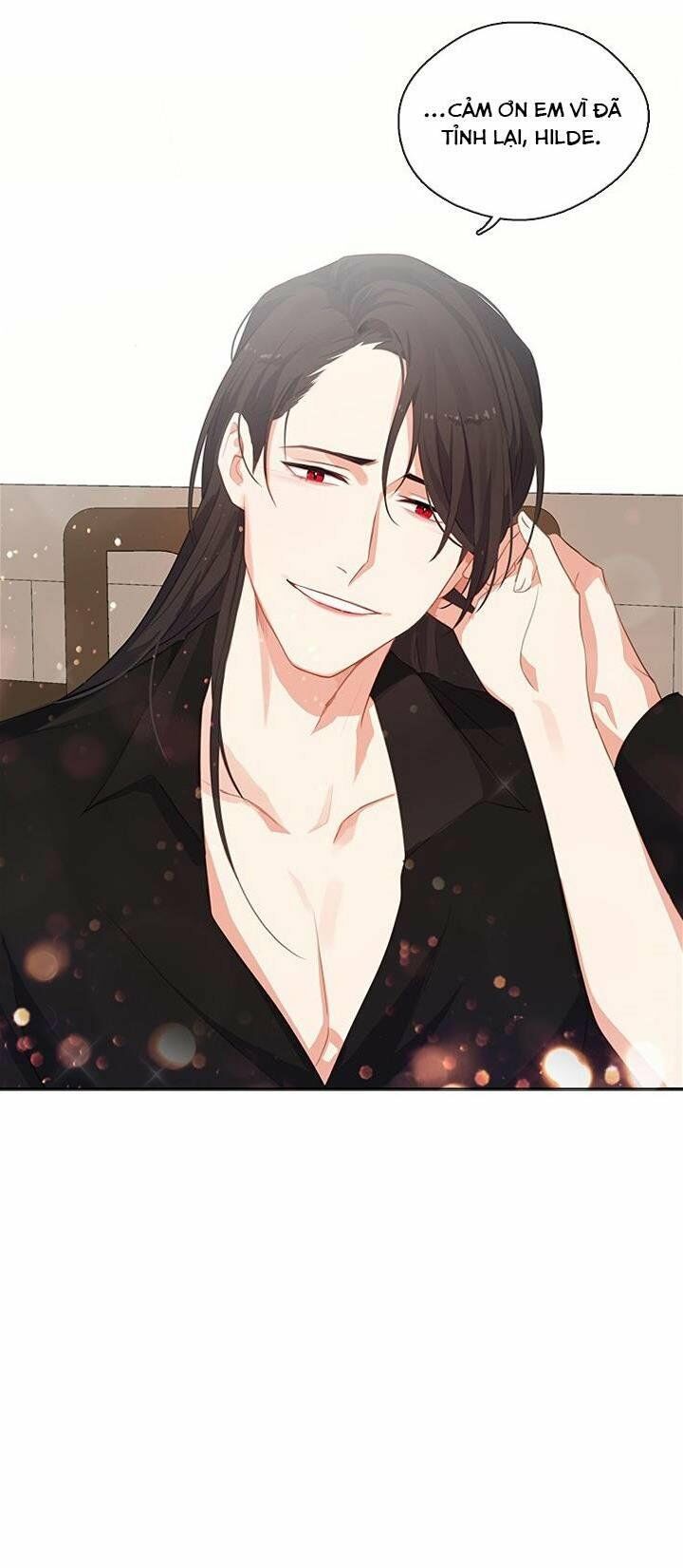 Cộng Tác của Hoàng Đế: Chapter 40