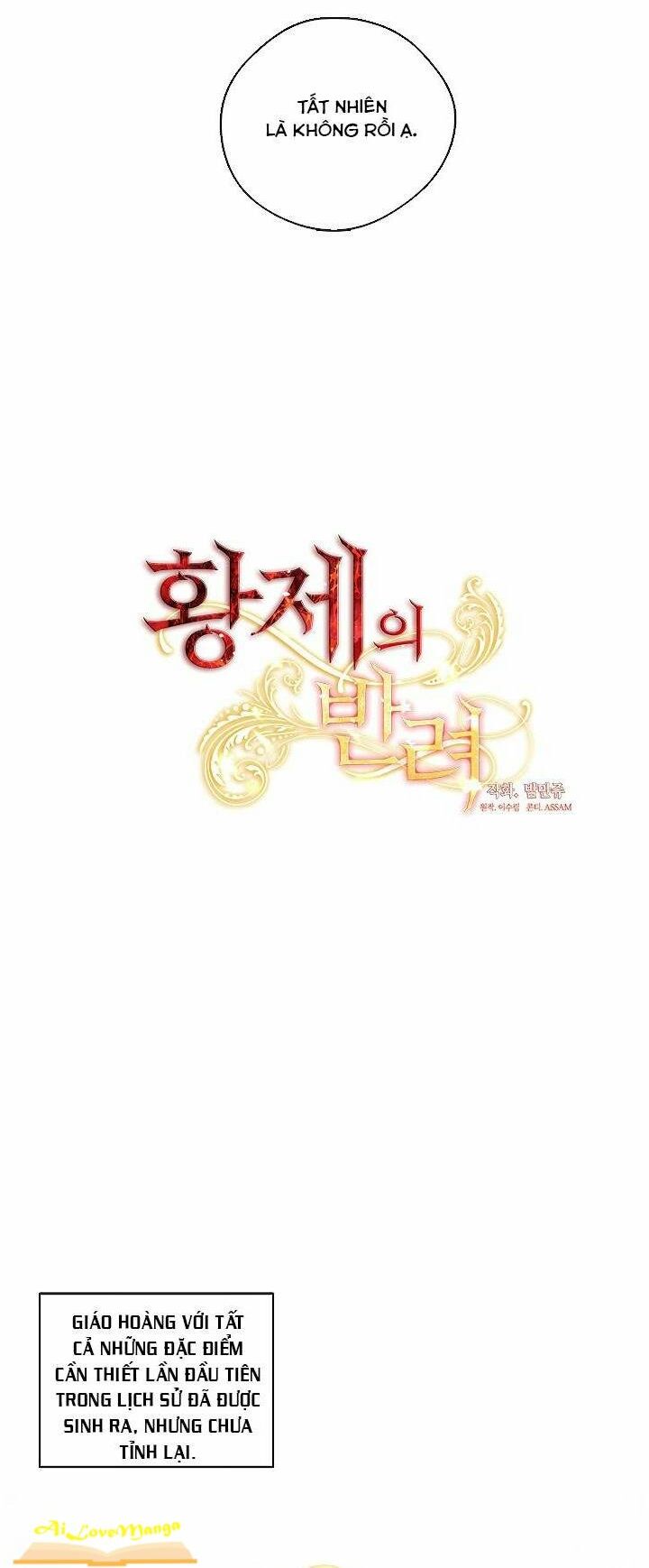 Cộng Tác của Hoàng Đế: Chapter 40