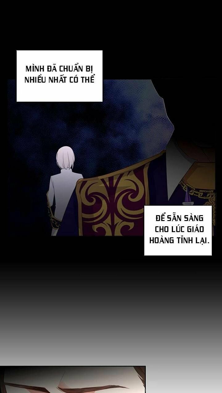 Cộng Tác của Hoàng Đế: Chapter 40