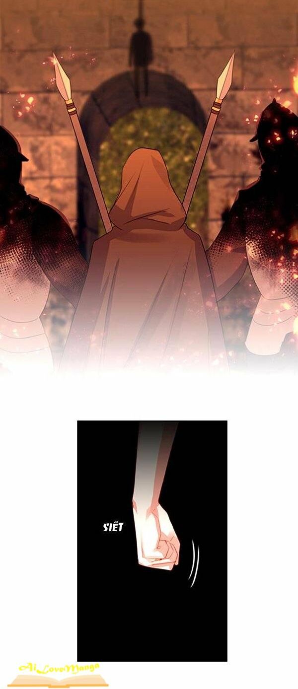 Cộng Tác của Hoàng Đế: Chapter 41