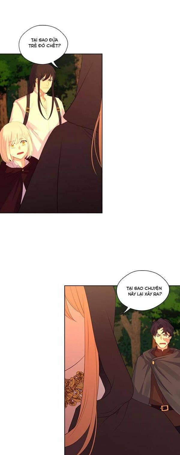 Cộng Tác của Hoàng Đế: Chapter 41