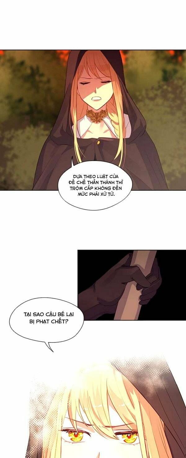 Cộng Tác của Hoàng Đế: Chapter 41