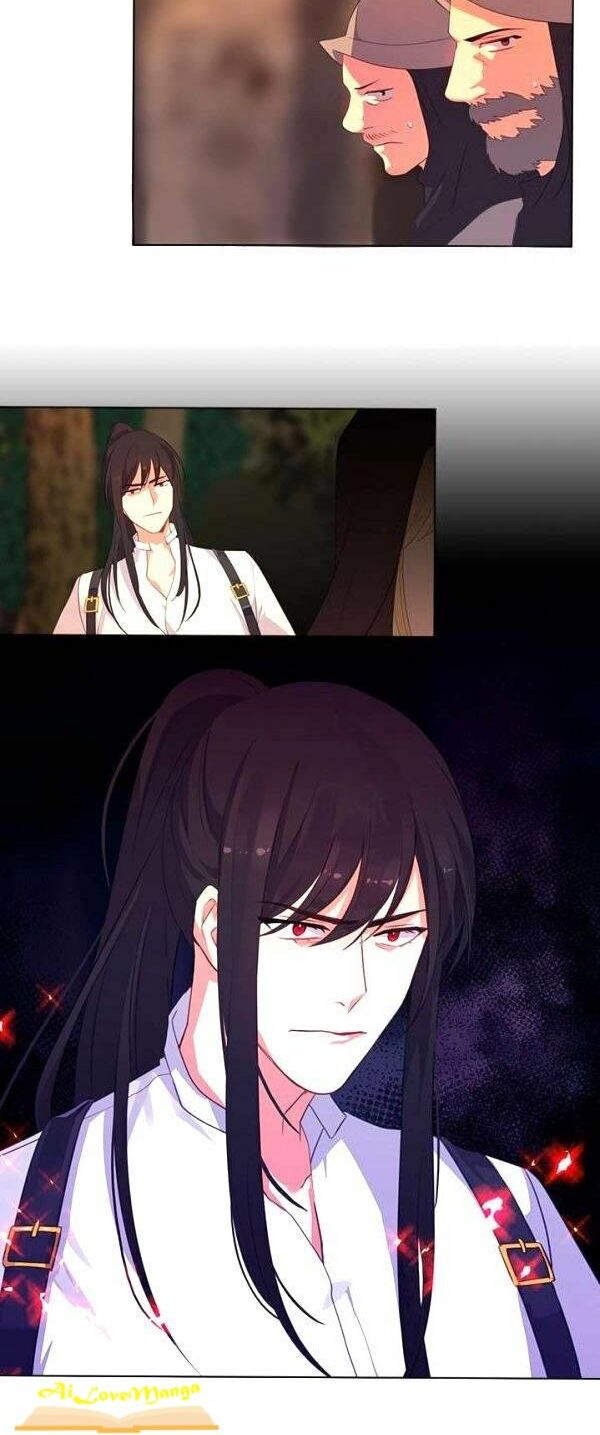 Cộng Tác của Hoàng Đế: Chapter 41